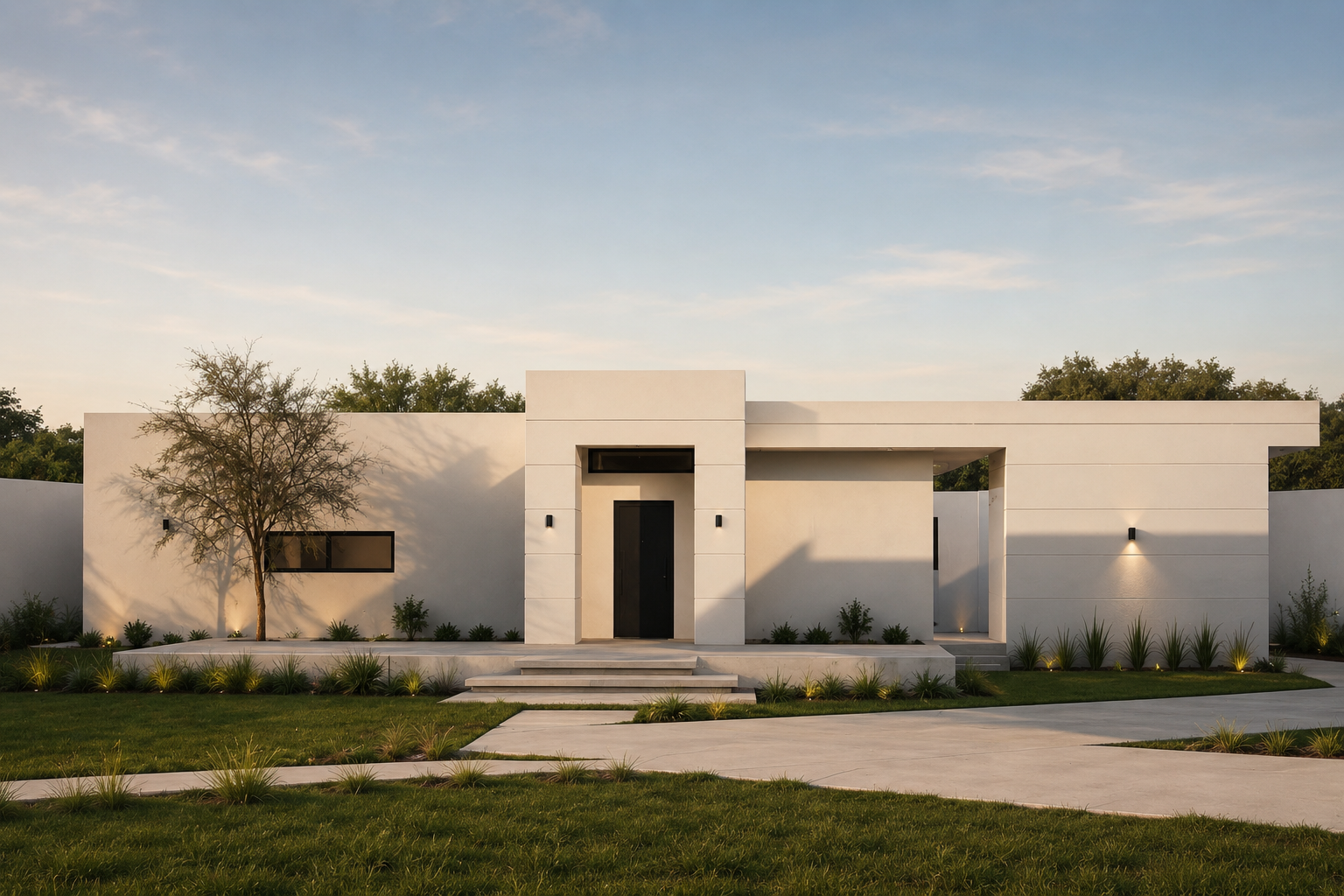Casa Arka — Quattro Habita