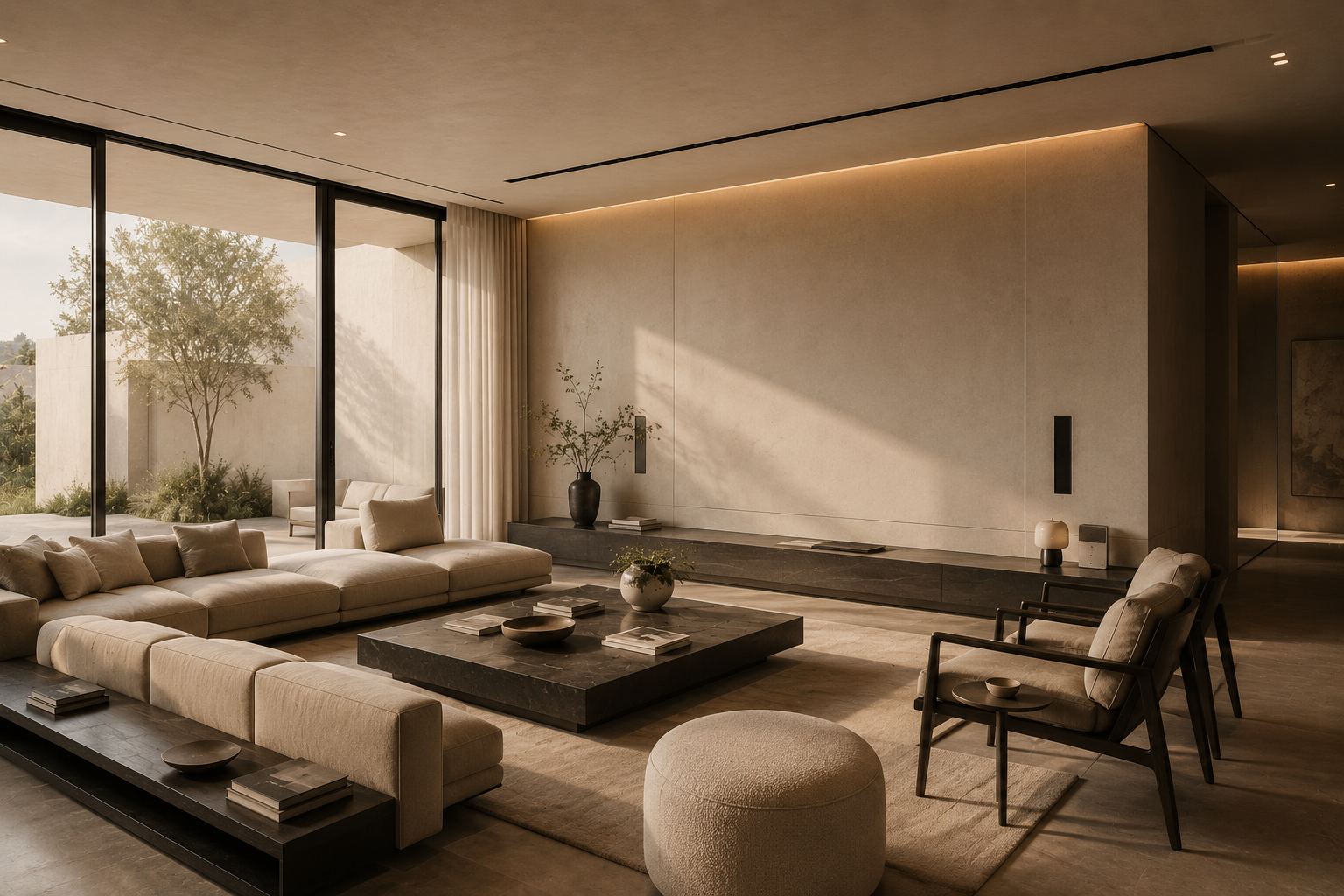 Quattro Living